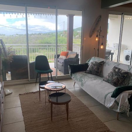 Le Reve Tropical 974 Apartment Trois Bassins Luaran gambar