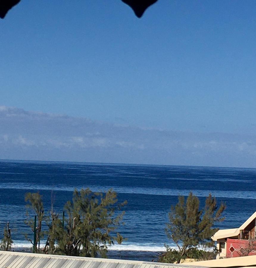 Le Reve Tropical 974 Apartment Trois Bassins Luaran gambar