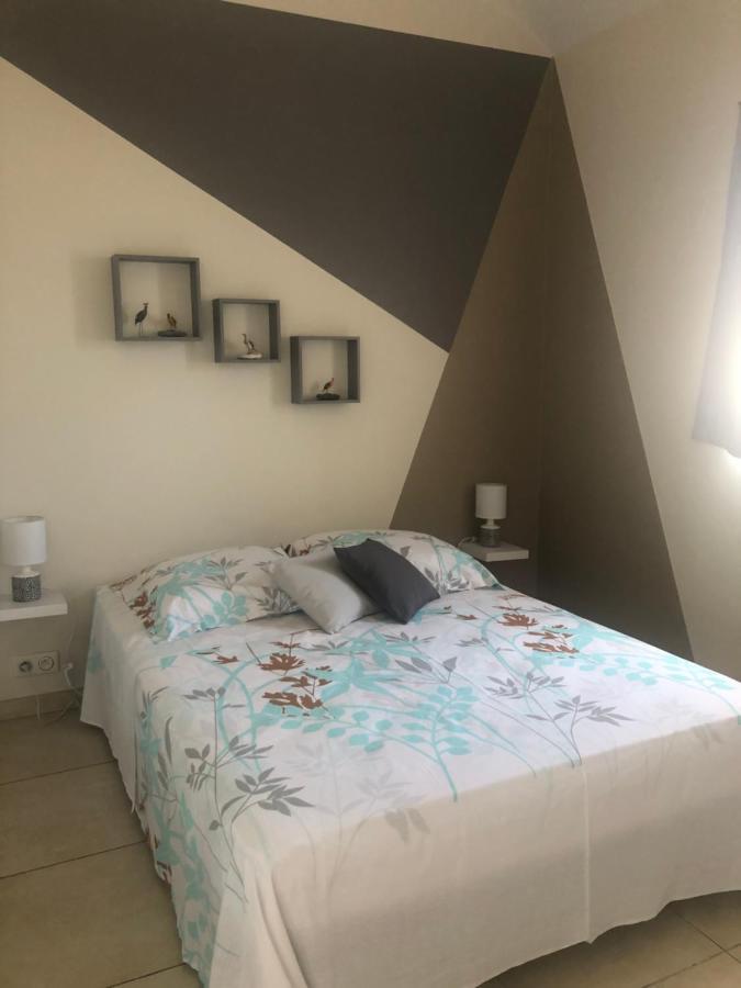 Le Reve Tropical 974 Apartment Trois Bassins Luaran gambar