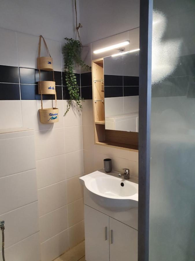 Le Reve Tropical 974 Apartment Trois Bassins Luaran gambar