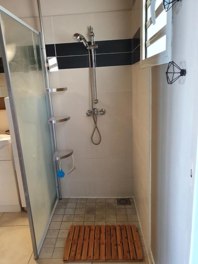Le Reve Tropical 974 Apartment Trois Bassins Luaran gambar
