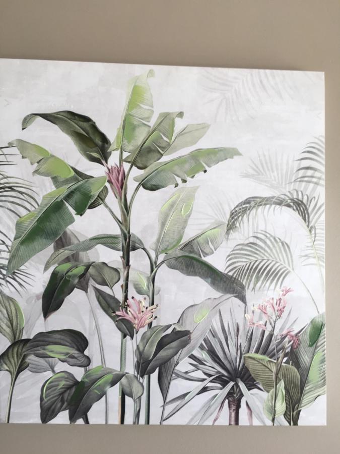 Le Reve Tropical 974 Apartment Trois Bassins Luaran gambar