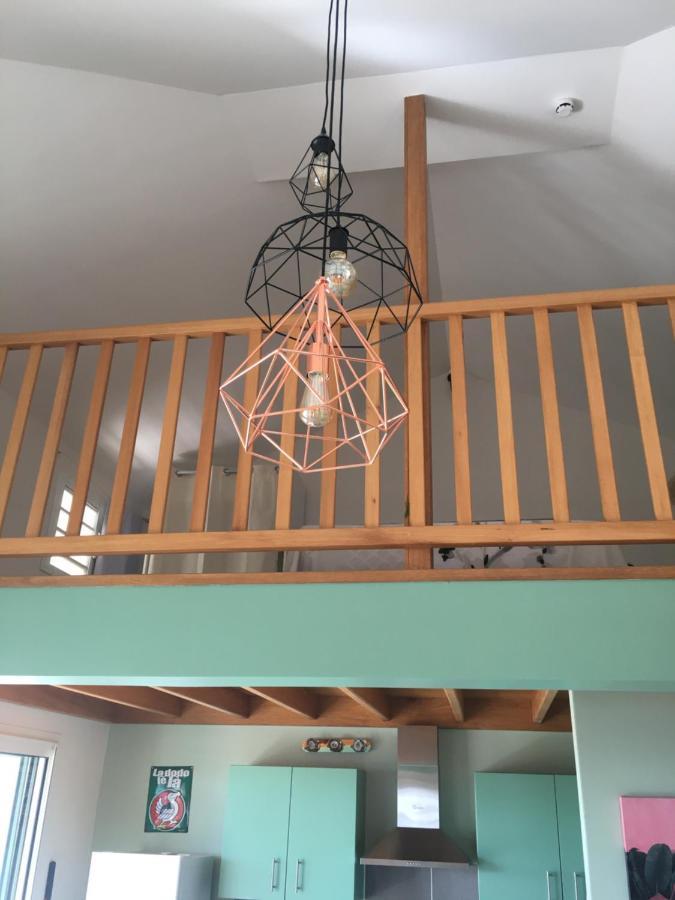 Le Reve Tropical 974 Apartment Trois Bassins Luaran gambar