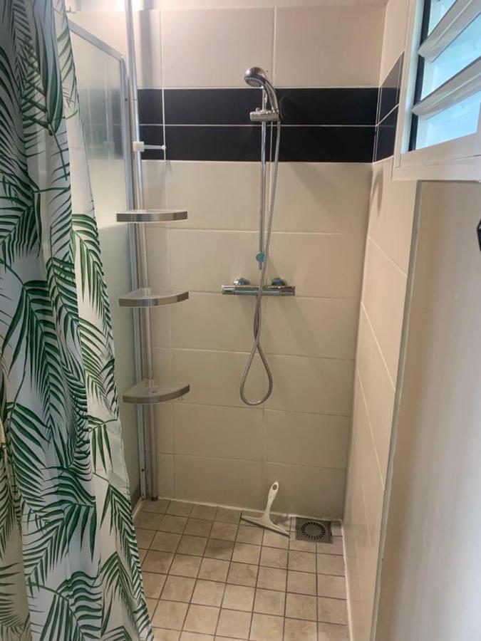 Le Reve Tropical 974 Apartment Trois Bassins Luaran gambar