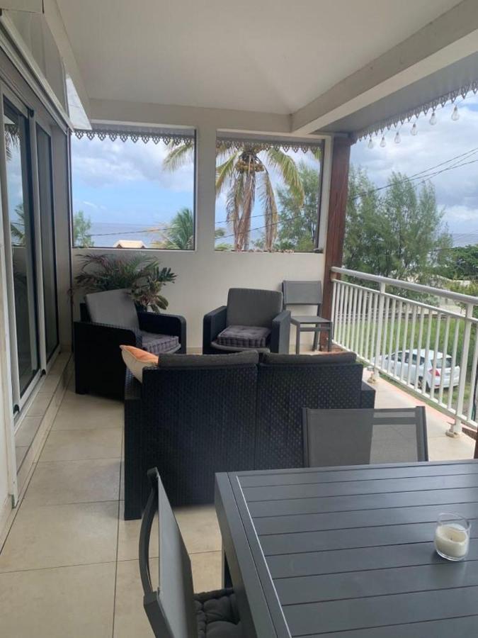 Le Reve Tropical 974 Apartment Trois Bassins Luaran gambar
