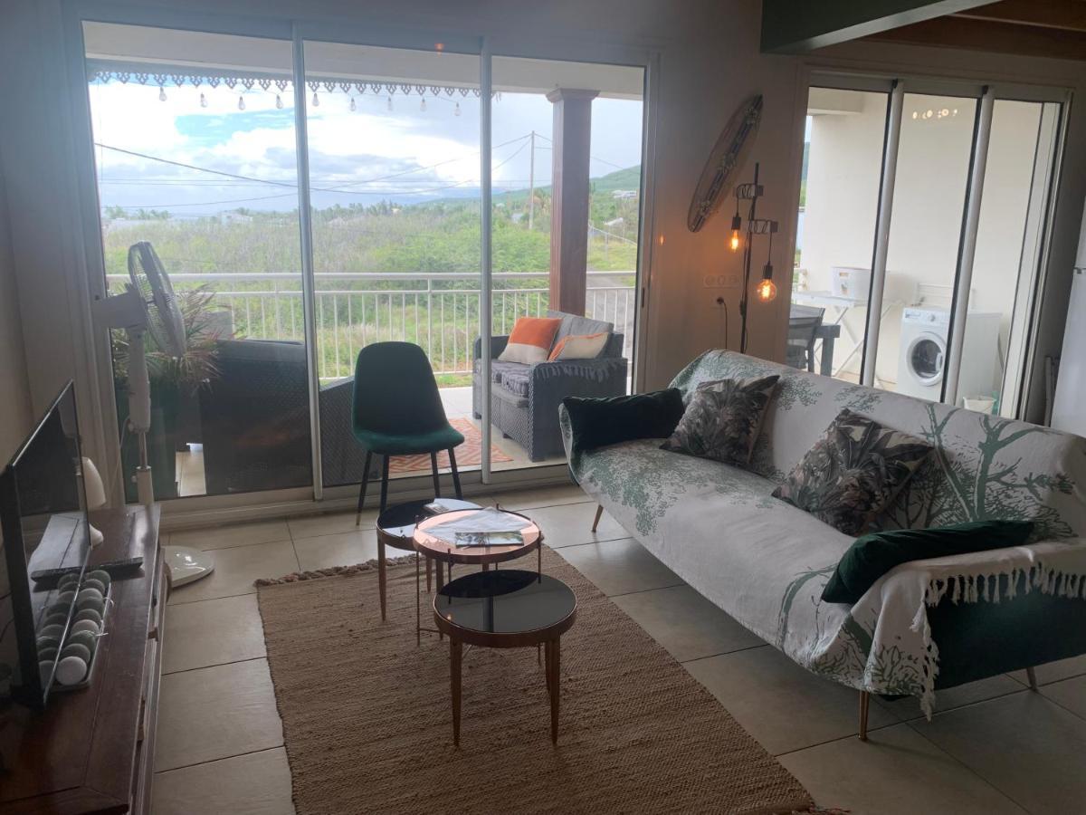 Le Reve Tropical 974 Apartment Trois Bassins Luaran gambar