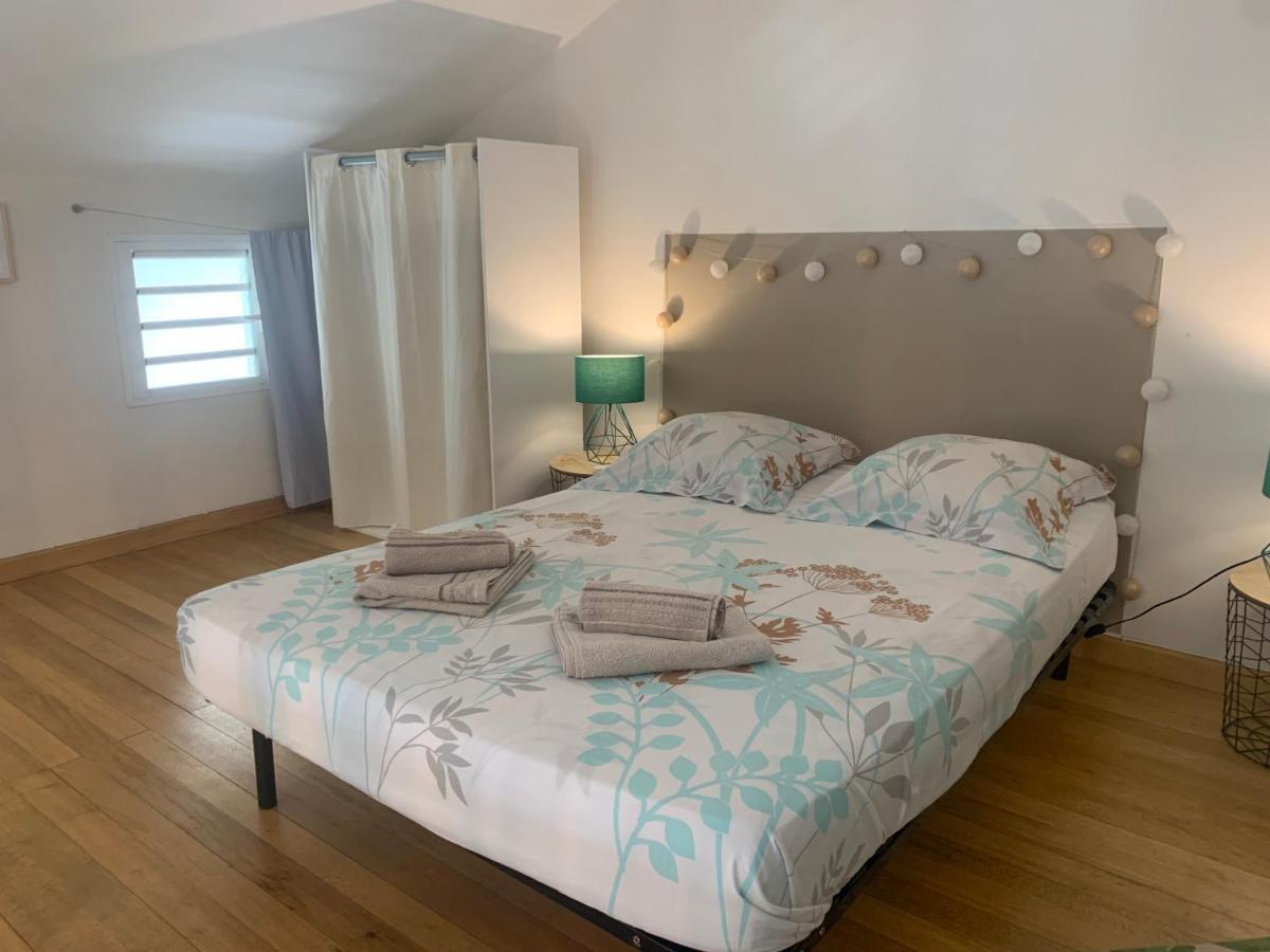 Le Reve Tropical 974 Apartment Trois Bassins Luaran gambar
