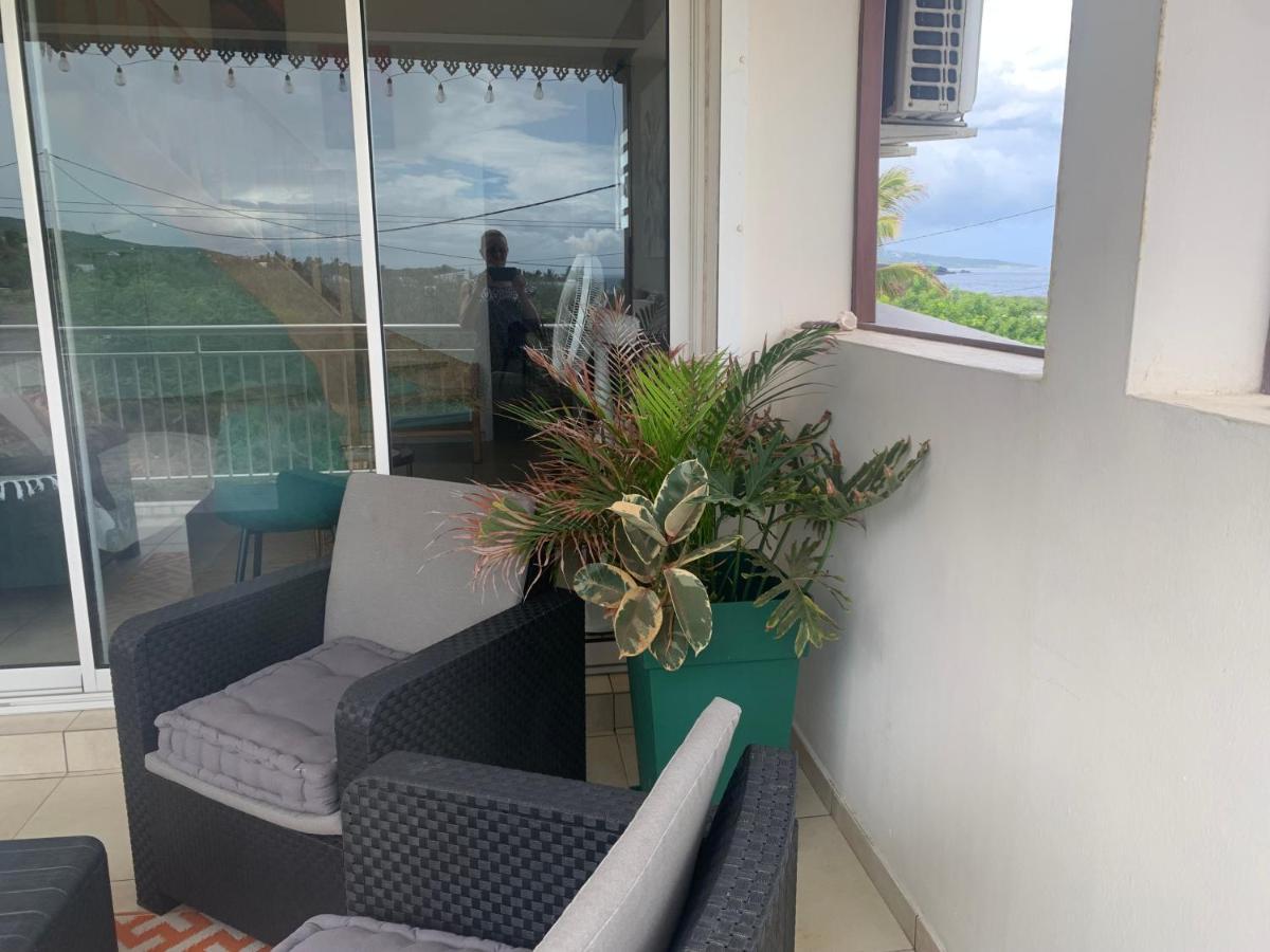 Le Reve Tropical 974 Apartment Trois Bassins Luaran gambar