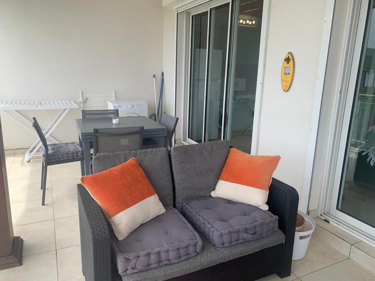 Le Reve Tropical 974 Apartment Trois Bassins Luaran gambar
