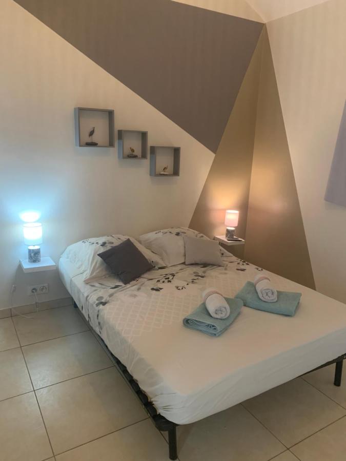 Le Reve Tropical 974 Apartment Trois Bassins Luaran gambar
