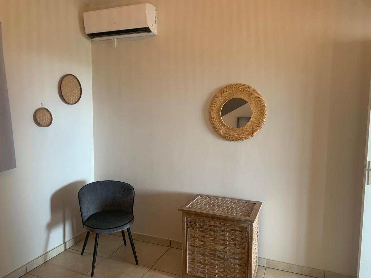 Le Reve Tropical 974 Apartment Trois Bassins Luaran gambar