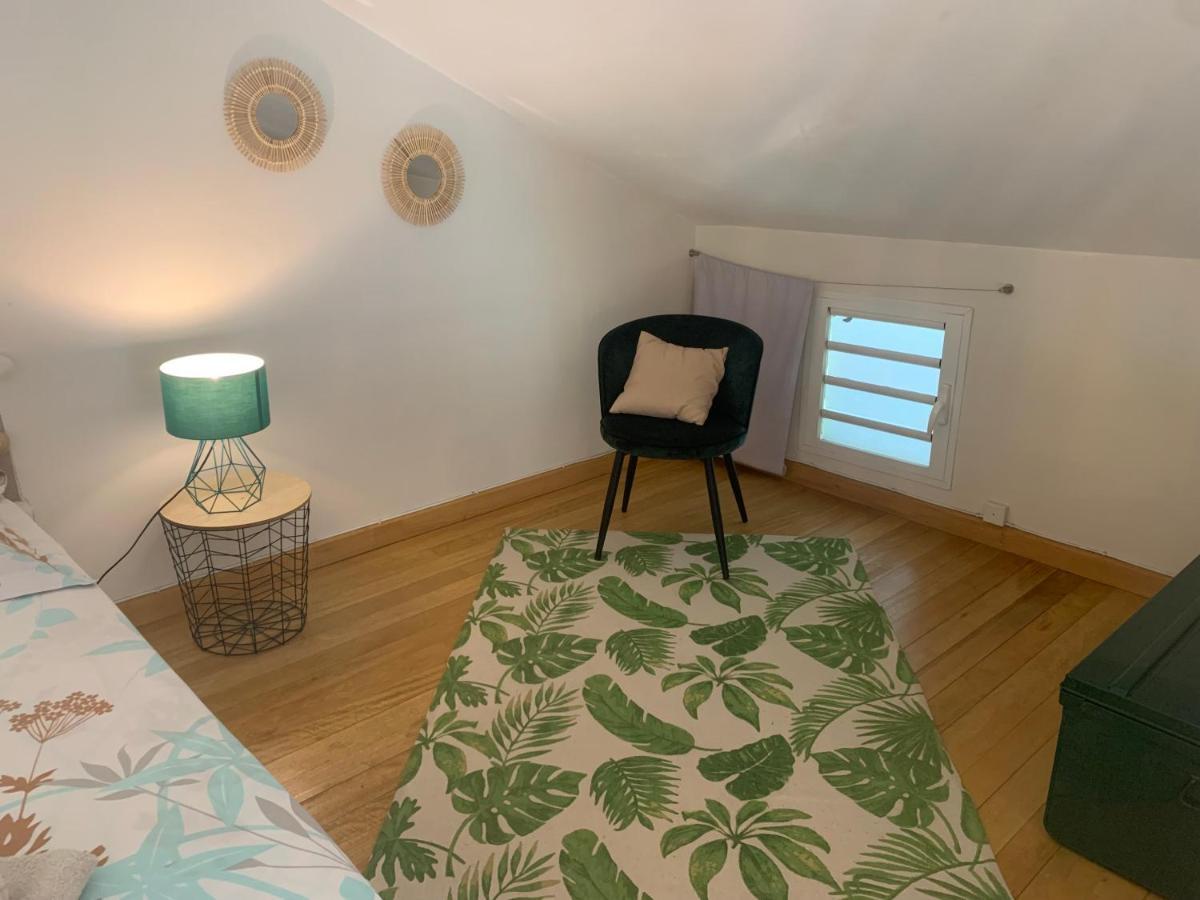 Le Reve Tropical 974 Apartment Trois Bassins Luaran gambar