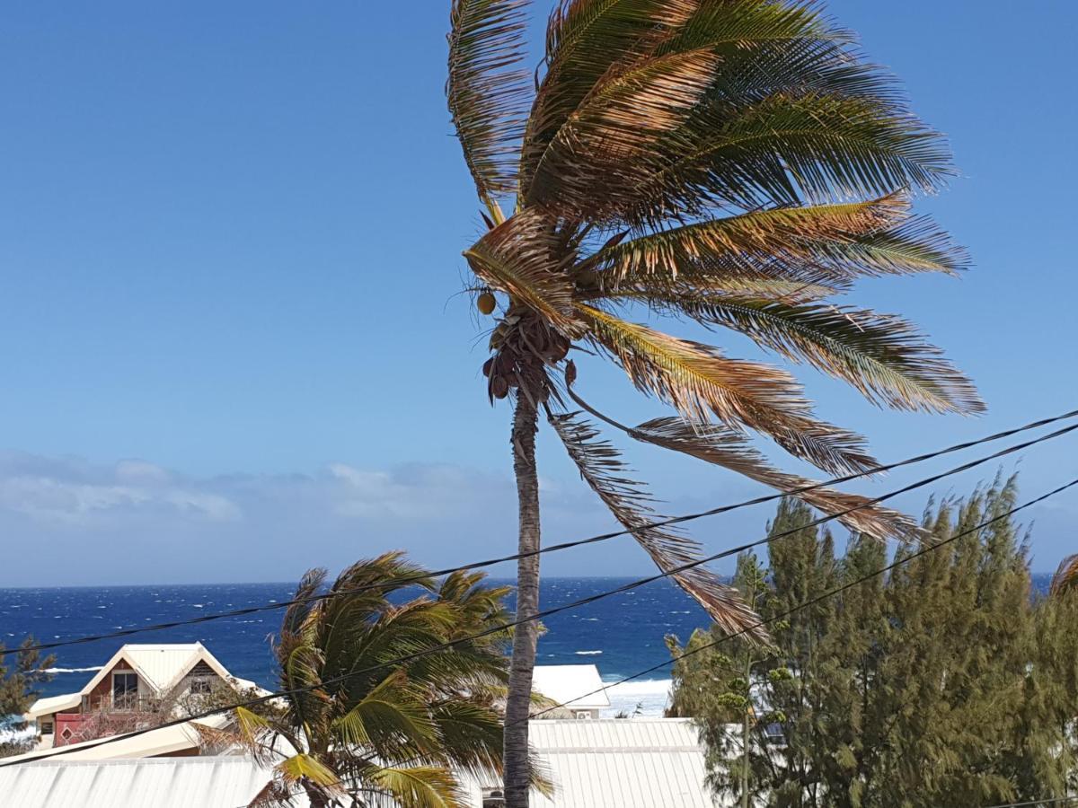 Le Reve Tropical 974 Apartment Trois Bassins Luaran gambar