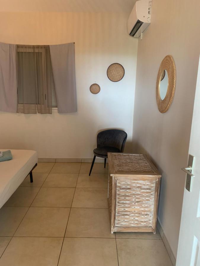 Le Reve Tropical 974 Apartment Trois Bassins Luaran gambar