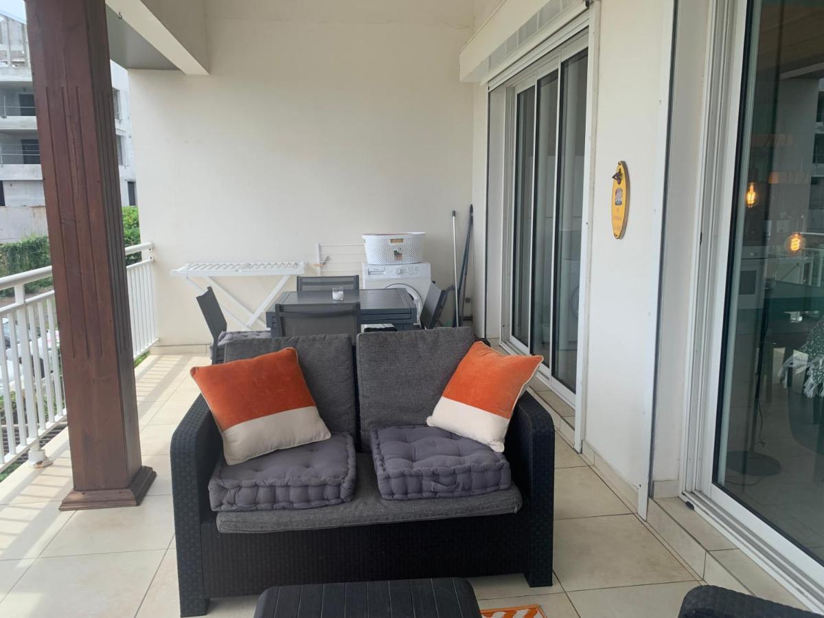 Le Reve Tropical 974 Apartment Trois Bassins Luaran gambar