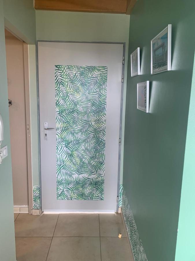 Le Reve Tropical 974 Apartment Trois Bassins Luaran gambar