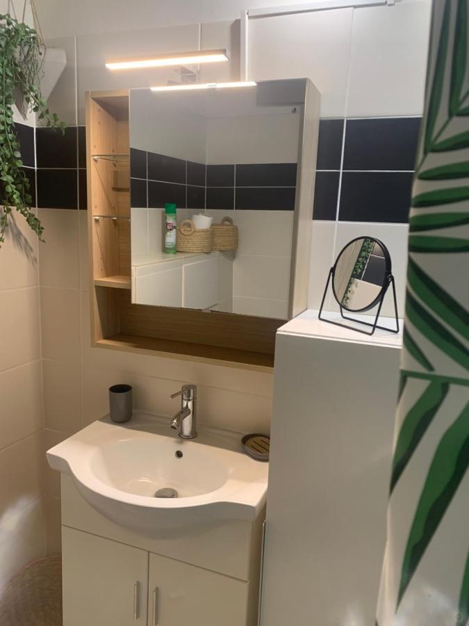 Le Reve Tropical 974 Apartment Trois Bassins Luaran gambar