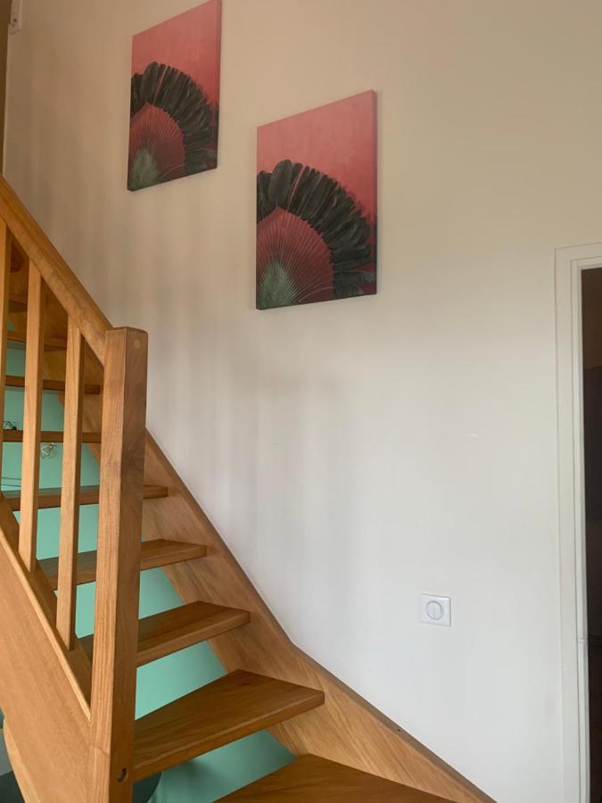 Le Reve Tropical 974 Apartment Trois Bassins Luaran gambar